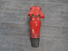 Front fender Honda XL 600