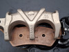 Bremssattel Bremszange Royal Enfield Interceptor 650