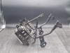 Kuipframe Honda VF 500 