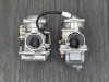 Carburateurset Suzuki VX 800