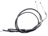 Throttle cable Kawasaki Z 800