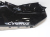 Linker achterkant Yamaha XC125 Cygnus
