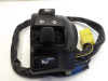 Handlebar switch assy left Suzuki GSF 600 650 Bandit 