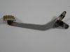 Brake pedal Honda Deauville 650 - 700
