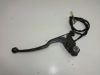 Lever handle clutch Suzuki GR 650