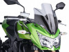 Wind screen Kawasaki Z 750