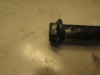 Rear axle Honda CBR 1000 F