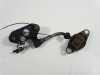 Key set Ducati Monster 695