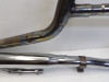 Uitlaat Harley Davidson Softtail