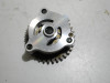 Oil pump Suzuki SV 650