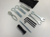Tool set Kawasaki VERSYS 650