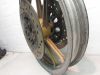 Front wheel complete Suzuki GS 550 ES