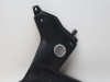 Main step holder left Moto Guzzi 1200 sport