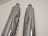 Sports exhaust Harley Davidson Touring FL