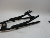 Achtersubframe Yamaha MT 09