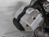 Bloque del motor Moto Guzzi 1200 sport