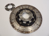 Brake disc front Kawasaki CSR 305 LTD