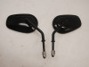 Mirror set Harley Davidson Touring FL