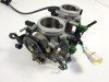 Throttle body Kawasaki VERSYS 650