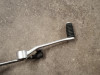 Schakelpedaal Yamaha Tracer 900