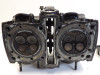 Cylinder head Yamaha V max