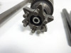 Gear box Aprilia RSV 1000