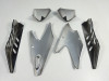 Radiator toebehoren MV Agusta 989 Brutale R