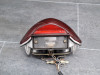 Rucklicht Suzuki GSX R 1300 Hayabusa
