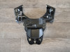Topkuip bekleding BMW R 1250 GS