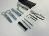 Tool set Kawasaki VERSYS 650