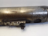 Muffler Suzuki LS 650