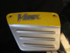 Cowl left small Yamaha V max