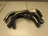 Downpipes Yamaha XJ 900 S Diversion