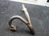 Downpipes BMW R 1100 GS