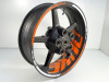 Rim set KTM 990 Superduke