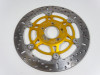 Brake disc front Kawasaki ZX 6 R