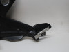 Main step holder left Moto Guzzi 1200 sport