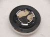 Fuel filler cap Harley Davidson Softtail