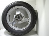 Felge hinten Suzuki GSX F 1100