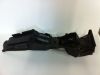 Undertail rear fender Suzuki GSR 600