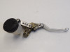 Front brake master cylinder  Ducati Monster S4