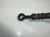 Rempomp achter Honda ST 1100 Pan European
