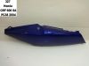 Heck links Honda CBF 600