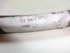Achterhandvat Honda VF 500 