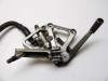 Rechter schetsplaat Honda CBR 400 R