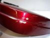Seitenverkleidung links klein Kawasaki CSR 305 LTD