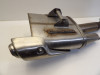 Muffler Kawasaki Z 650