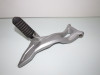 Schetsplaat links Moto Guzzi V85 TT
