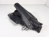 License plate holder Kawasaki ER 6