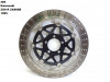 Braking Disc left front Kawasaki ZX 9 R